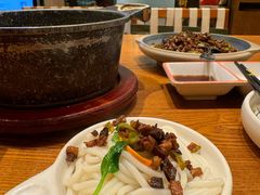 -云海肴·汽锅鸡·云南菜(苏州中心店)