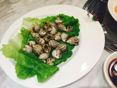 -阿锋鲍鱼酒家美食汇(华安店)