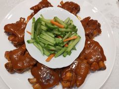 -万宝海鲜舫(劳动公园店)