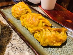 金牌煎饺-南京大牌档(人民广场店)