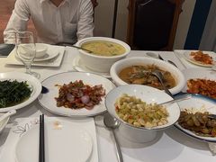 -宝燕壹号(长寿店)