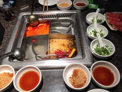 -海底捞火锅(崇文门新世界百货店)