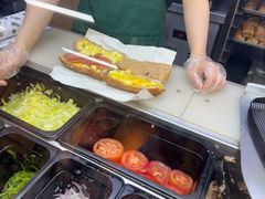 -SUBWAY赛百味(地王广场店)