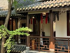 -钦善斋·养生膳食·精典川菜(武侯祠店)