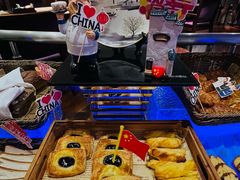-上海金陵紫金山大酒店·汇海餐厅