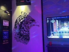-音乐派KTV(银泰城店)