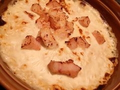 鸡肉奶汁多利亚饭-萨莉亚意式餐厅(常州环球港店)