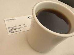 -BLACKSHEEP ESPRESSO(建国中路店)