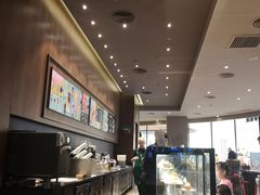 -星巴克(柳州万象城店)