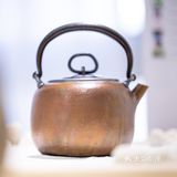 阿信与他的手工银器艺术展丨生活的美好需要被看见