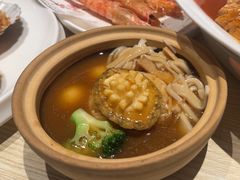 -小船渔村•大连菜•大连焖鱼(黄河路店)