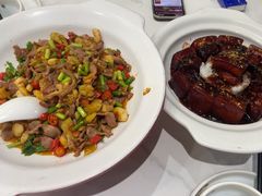 -李氏传家菜(兴城路店)