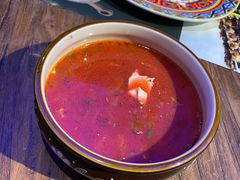 -卢布林西餐厅(万正店)