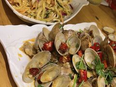 -小俩口烧烤东北菜(双井店)