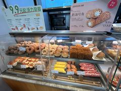 -吉悦蛋糕(建安街店)