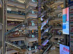 -红星美凯龙(北京北四环店)
