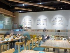 -珍粥道(杉杉奥特莱斯店)