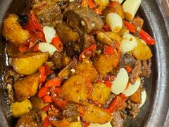 -川香渔府(万达店)