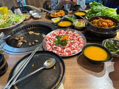 -香猪坊韩国烤肉专属门店(魏公村店)