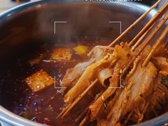 -铭记烧烤制作社•吊炉乳鸽 延吉冷面