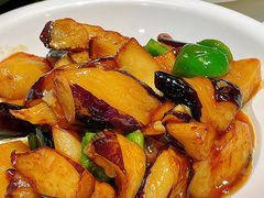 -东北人·东北菜(迎宾广场店)