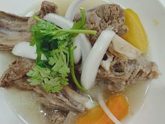 -新疆巴州金丝特餐厅(大钟寺店)