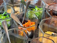 -滇野云南野生菌餐厅(陕西南路店)