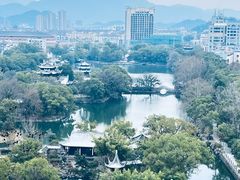 -台州府城(江南长城)