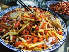 -拈一筷子·宜宾江湖菜(总店)