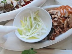 -全聚德(蓝山店)