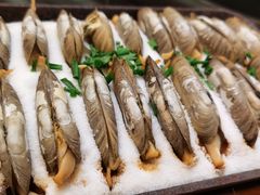 -丰收日·小海鲜·沪上家宴(顾村正大店)