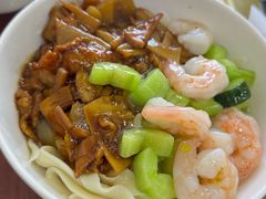 -杏园餐厅(阜成门店)