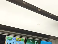 -沪上阿姨·臻选茶饮(上海环球港店)