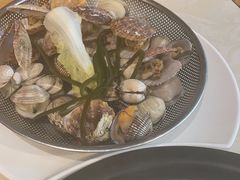 -船梆煮•蒸汽海鲜·生腌干蒸(五四广场店)