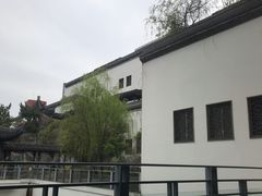 -江宁织造博物馆