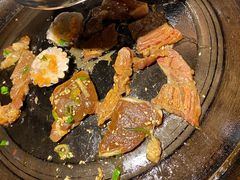 -盛江山自助料理(太原街万达店)