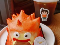 -MONANA蛋糕研究所