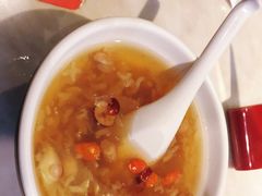 -子午路张记肉夹馍(小寨西路店)