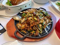 -满堂·烤鸭店·北京菜(鼓楼店)