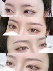 -MIVI半永久纹眉纹绣