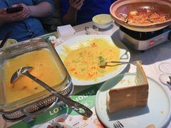 -荷花亭·湖北融合菜(中商广场店)