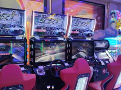 -大玩家(大连高新万达店)