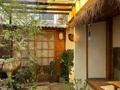 -边渡咖啡烘焙店(昙华林店)