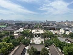-大慈恩寺(大雁塔)