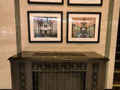 -上海和平饭店 Fairmont Peace Hotel