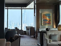 -上海静安香格里拉大酒店