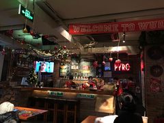 -火鬼 PYRO(五道口店)