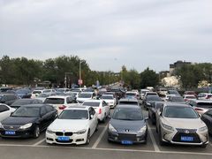 -青龙湖公园