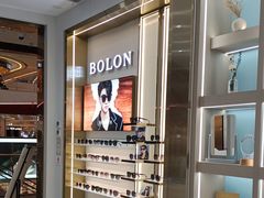 -无界眼镜MaxLess(南翔印象城店)