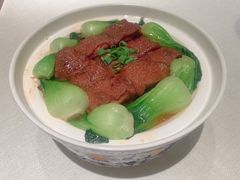 -隐厨中国餐馆(红旗大街店)